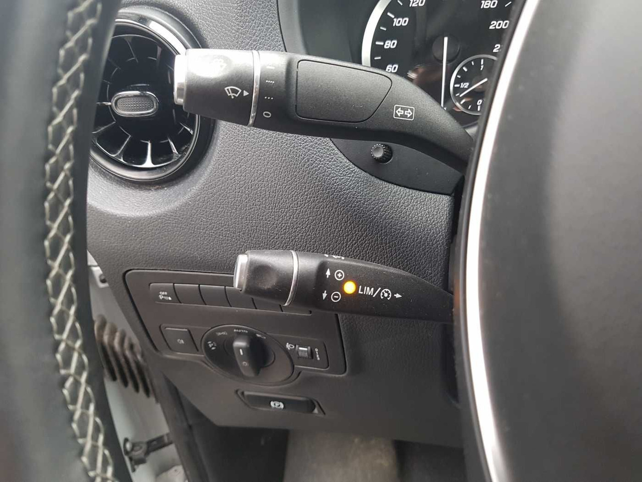 Легковий фургон Mercedes-Benz Vito 116 CDI Extralang 9G Klima Kamera Audio40: фото 11