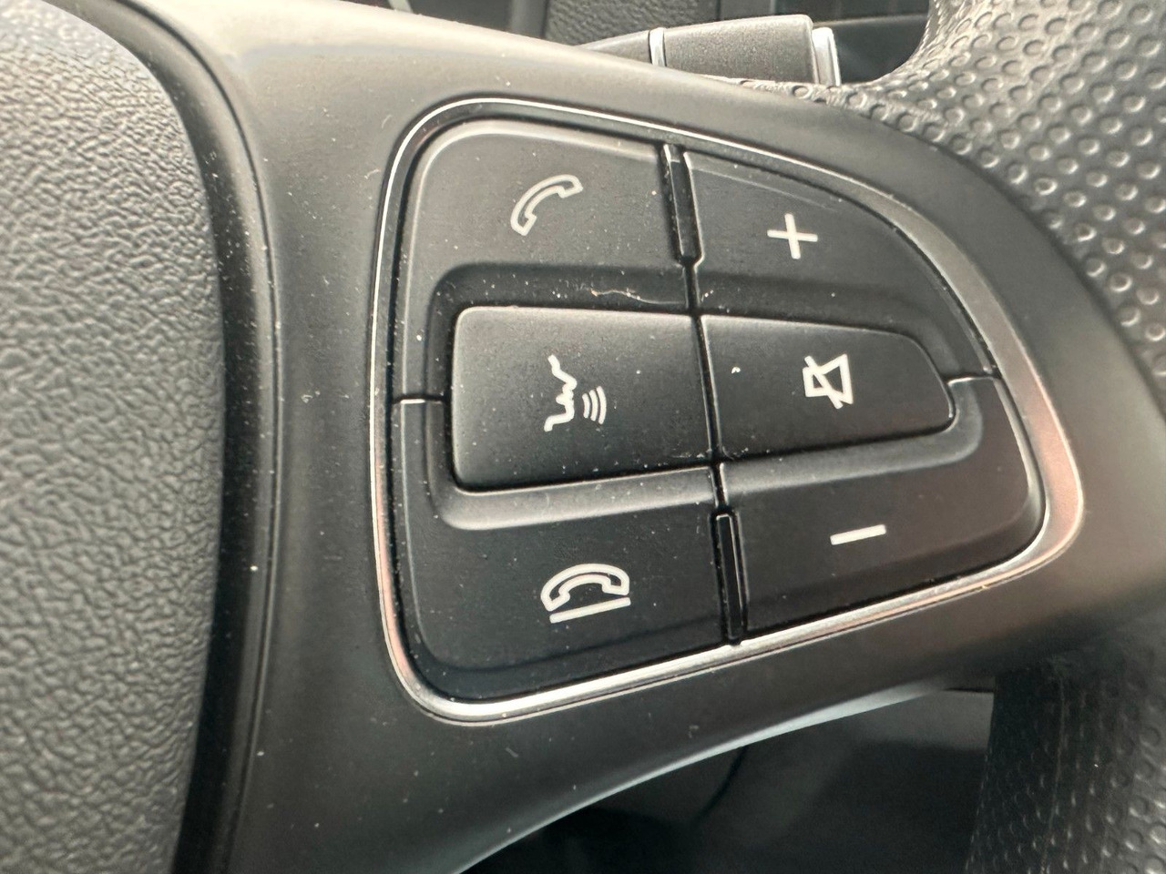 Пасажирський фургон Mercedes-Benz Vito 119 CDI Tourer 3200 Klima AHK Tempomat: фото 15 Пасажирський фургон Mercedes-Benz Vito 119 CDI Tourer 3200 Klima AHK Tempomat: фото 15