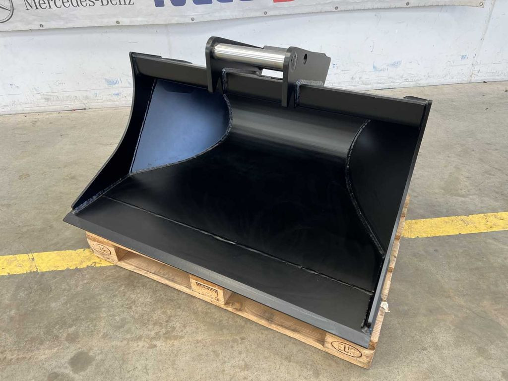 Rototilt Universallöffel 08-1300 / MS08 1.300 mm - Навісне обладнання: фото 3 Rototilt Universallöffel 08-1300 / MS08 1.300 mm - Навісне обладнання: фото 3