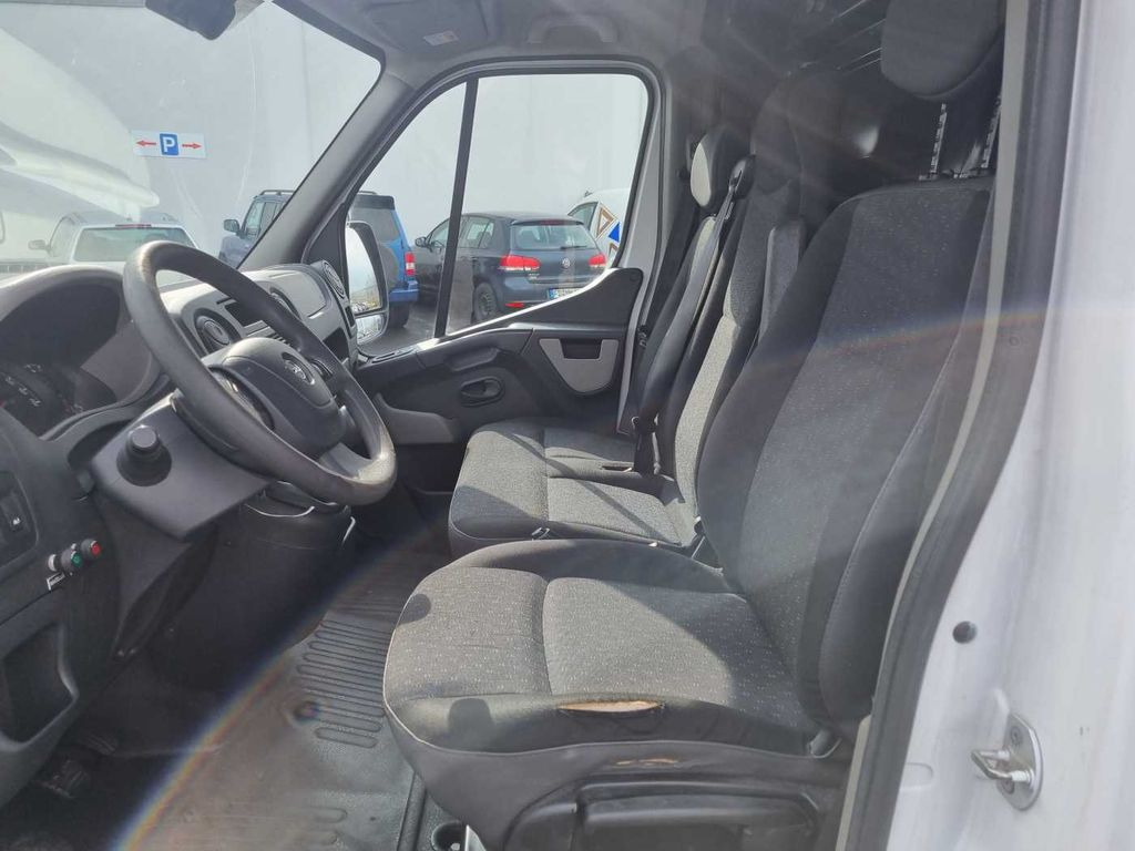 Автовишка, Комерційний автомобіль Opel Movano 2.3 CDTI / VERSALIFT ETL-26, 10,5m: фото 14