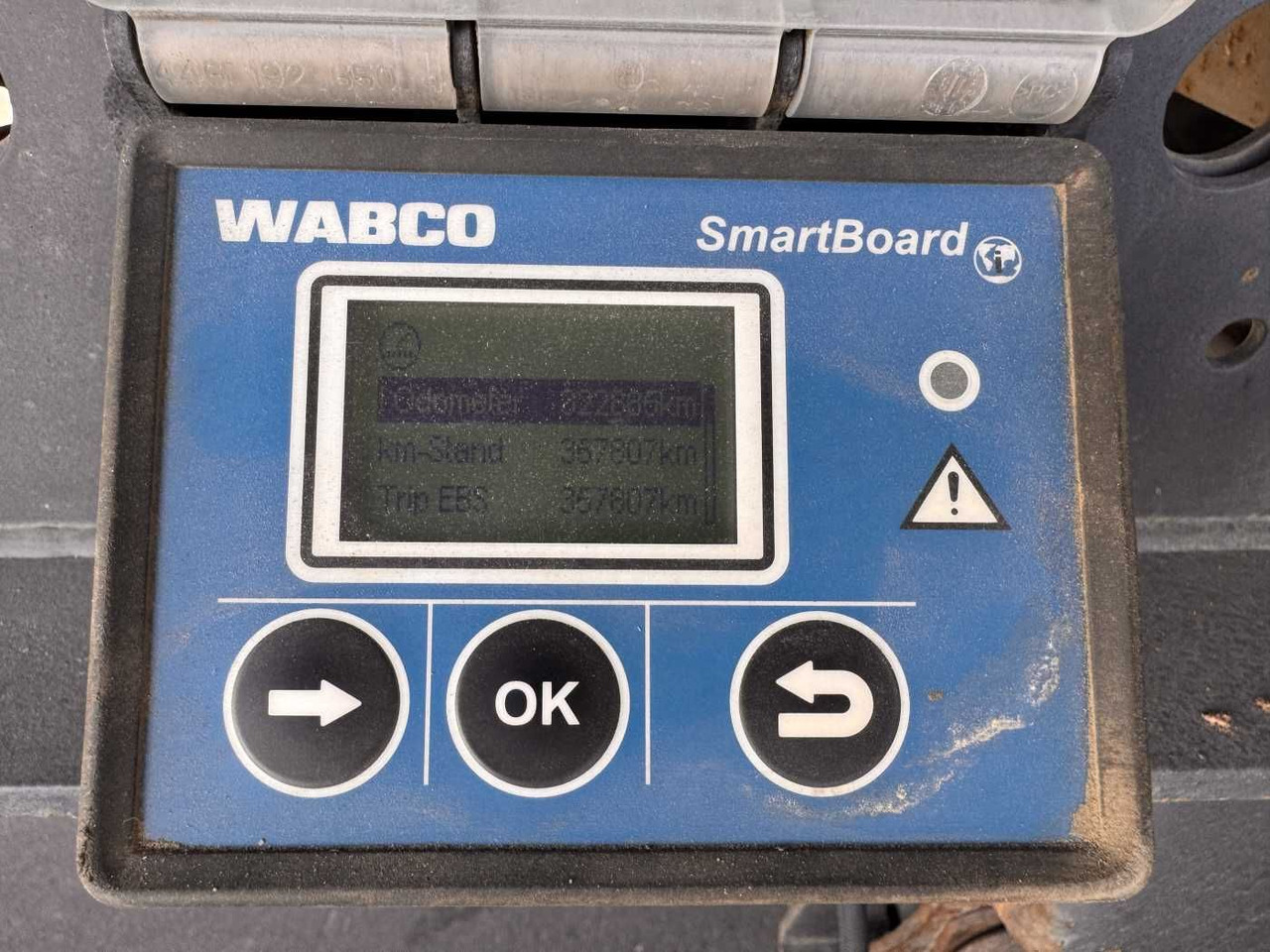 Самоскид напівпричіп Schmitz Cargobull SGF*S3 SKI 24 SL 7.2 Mulde 23m³ Liftachse 5x Schmitz Cargobull SGF*S3 SKI 24 SL 7.2 Alu-Mulde 23m³ Liftachse: фото 11 Самоскид напівпричіп Schmitz Cargobull SGF*S3 SKI 24 SL 7.2 Mulde 23m³ Liftachse 5x Schmitz Cargobull SGF*S3 SKI 24 SL 7.2 Alu-Mulde 23m³ Liftachse: фото 11