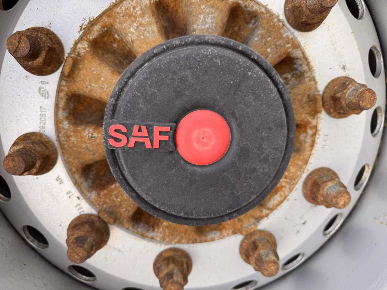 Самоскид напівпричіп Schmitz Cargobull SGF*S3 SKI 24 SL 7.2 Mulde 23m³ Liftachse 5x Schmitz Cargobull SGF*S3 SKI 24 SL 7.2 Alu-Mulde 23m³ Liftachse: фото 12 Самоскид напівпричіп Schmitz Cargobull SGF*S3 SKI 24 SL 7.2 Mulde 23m³ Liftachse 5x Schmitz Cargobull SGF*S3 SKI 24 SL 7.2 Alu-Mulde 23m³ Liftachse: фото 12