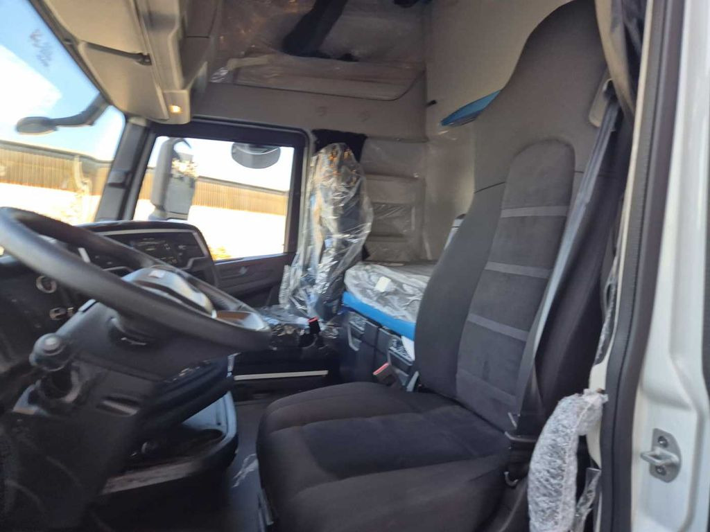 Новий Тягач Iveco AS440X49T/P ON 4x4 HI-TRACTION Intarder 2x Bett: фото 11