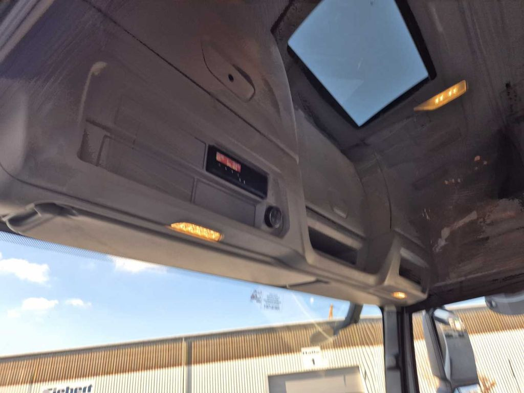 Новий Тягач Iveco AS440X49T/P ON 4x4 HI-TRACTION Intarder 2x Bett: фото 14