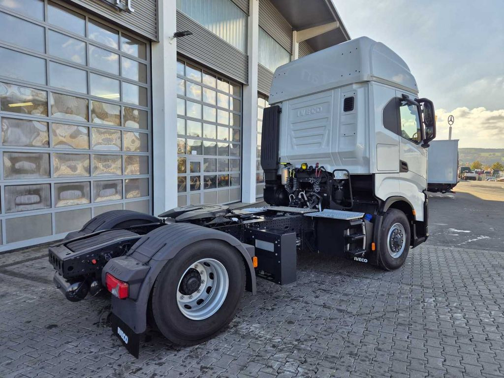 Новий Тягач Iveco AS440X49T/P ON 4x4 HI-TRACTION Intarder 2x Bett: фото 9