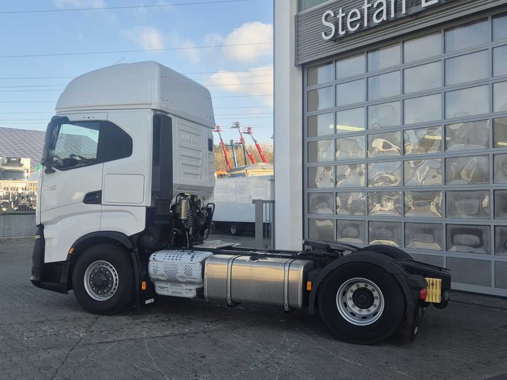 Новий Тягач Iveco AS440X49T/P ON 4x4 HI-TRACTION Intarder 2x Bett: фото 6