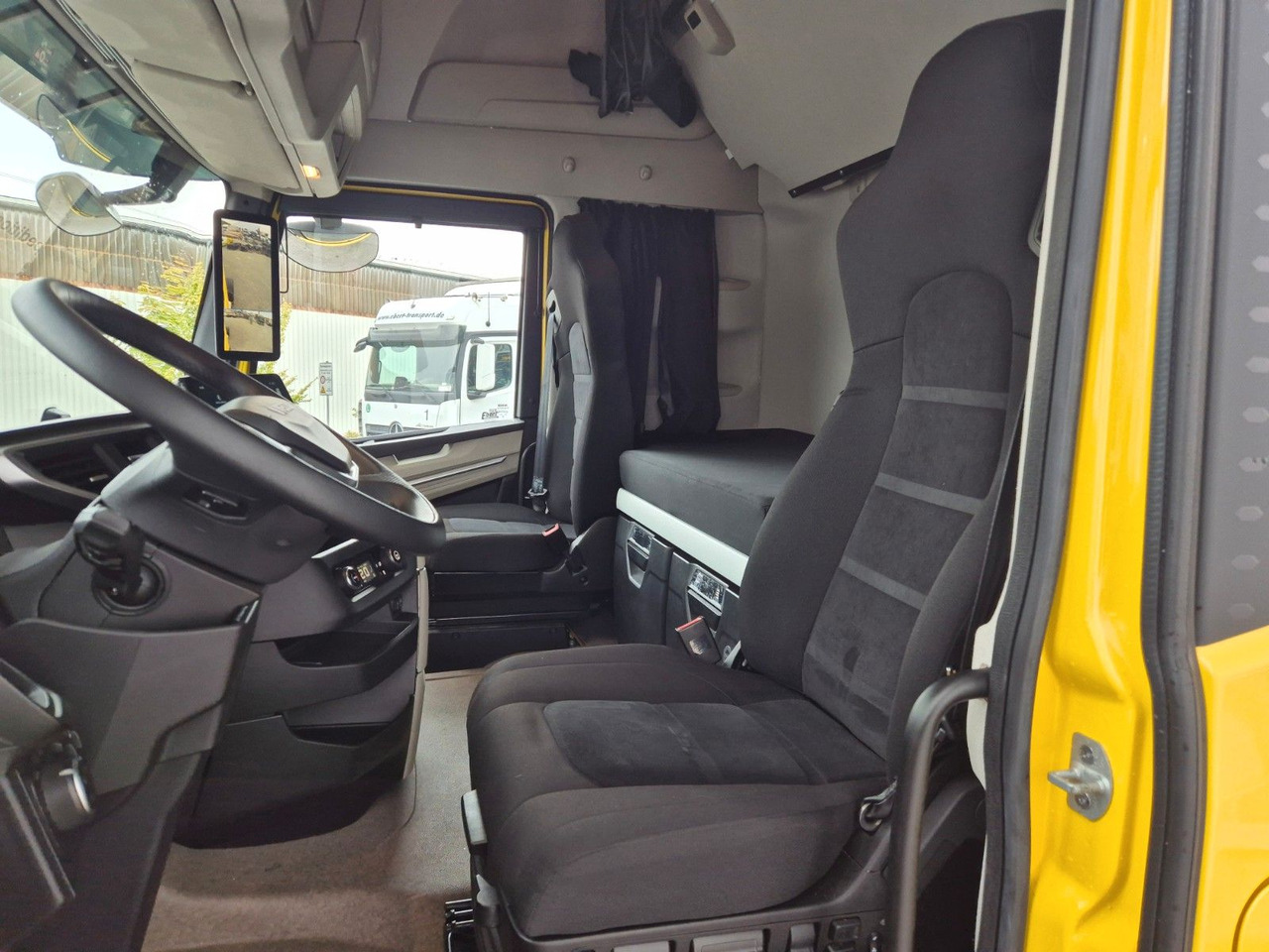 Тягач Iveco X-Way AS440X58T/FP ON 4x2 Hydraulik Mirror-Cams: фото 16 Тягач Iveco X-Way AS440X58T/FP ON 4x2 Hydraulik Mirror-Cams: фото 16