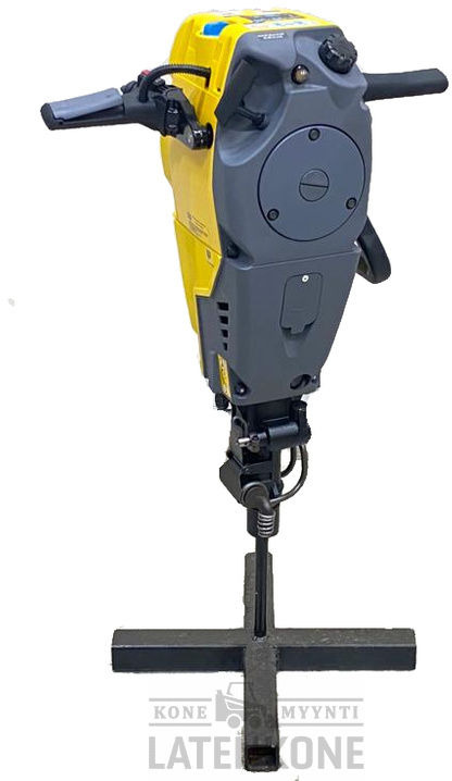 Atlas Copco Cobra Combi piikkauspora - Будівельне обладнання: фото 5 Atlas Copco Cobra Combi piikkauspora - Будівельне обладнання: фото 5