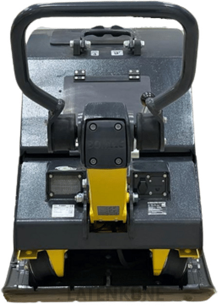 Bomag BPR100/80DE tärylätkä - Віброплита: фото 4 Bomag BPR100/80DE tärylätkä - Віброплита: фото 4