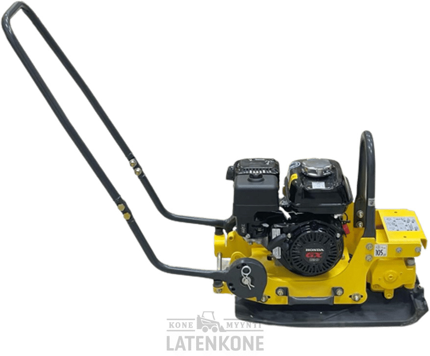 Bomag BVP 10/36 tärylätkä - Віброплита: фото 5 Bomag BVP 10/36 tärylätkä - Віброплита: фото 5