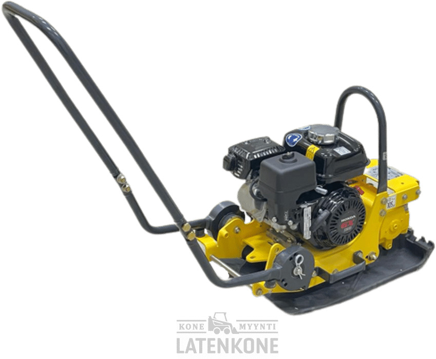 Bomag BVP 10/36 tärylätkä - Віброплита: фото 4 Bomag BVP 10/36 tärylätkä - Віброплита: фото 4