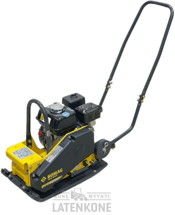 Bomag BVP 10/36 tärylätkä - Віброплита: фото 1 Bomag BVP 10/36 tärylätkä - Віброплита: фото 1
