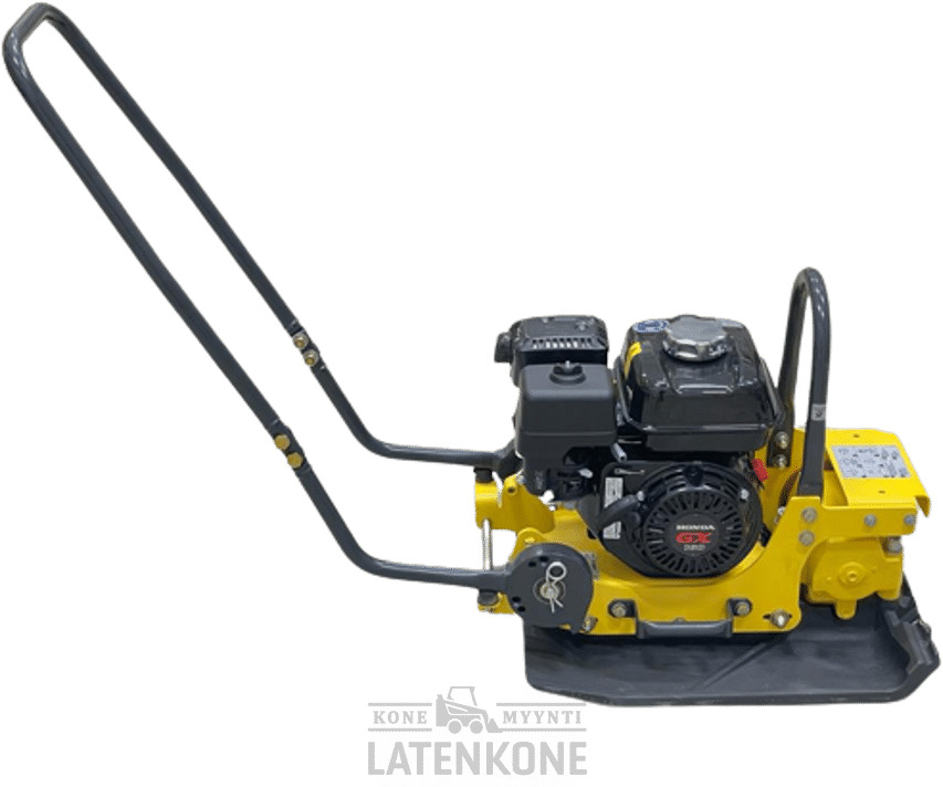 Bomag BVP18/45 tärylätkä - Віброплита: фото 5 Bomag BVP18/45 tärylätkä - Віброплита: фото 5