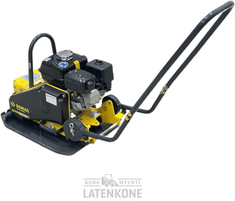 Bomag BVP18/45 tärylätkä - Віброплита: фото 3 Bomag BVP18/45 tärylätkä - Віброплита: фото 3