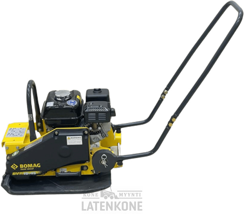 Bomag BVP18/45 tärylätkä - Віброплита: фото 2 Bomag BVP18/45 tärylätkä - Віброплита: фото 2