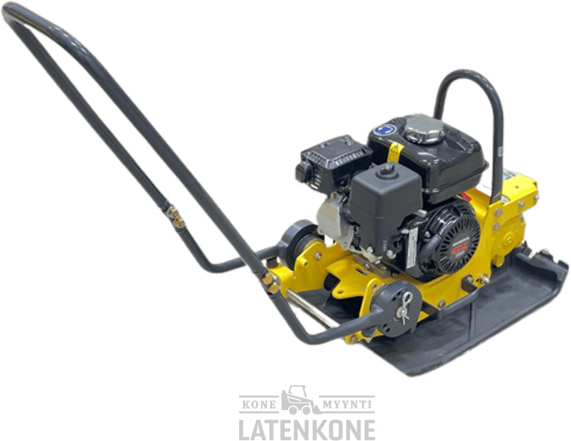 Bomag BVP18/45 tärylätkä - Віброплита: фото 4 Bomag BVP18/45 tärylätkä - Віброплита: фото 4