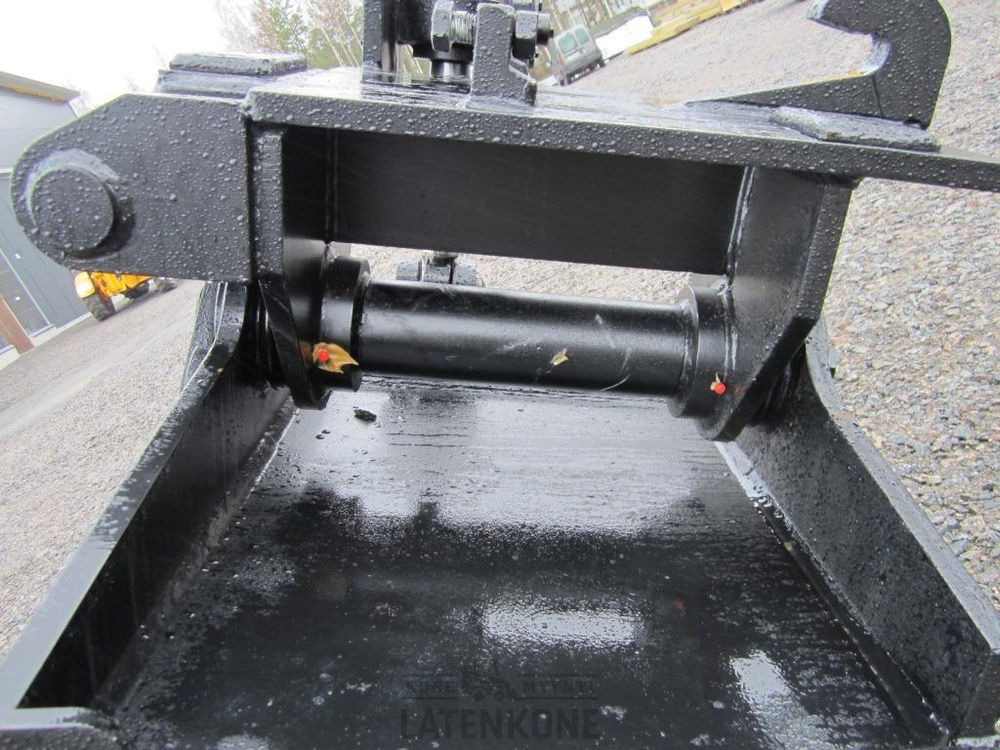 Ківш в категорії Будівельна техніка Laten Kallistuva luiskakauha 1450mm NTP10 TS: фото 10