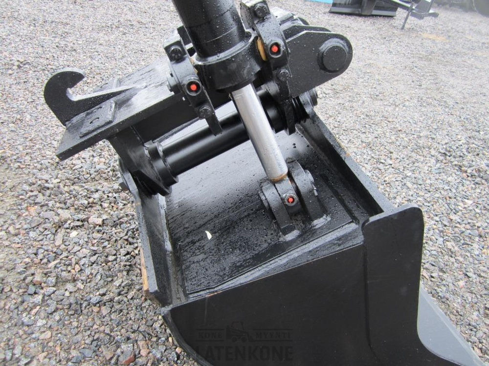 Ківш в категорії Будівельна техніка Laten Kallistuva luiskakauha 1450mm NTP10 TS: фото 12