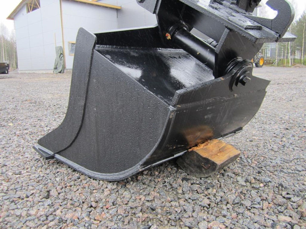 Ківш в категорії Будівельна техніка Laten Kallistuva luiskakauha 1450mm NTP10 TS: фото 9