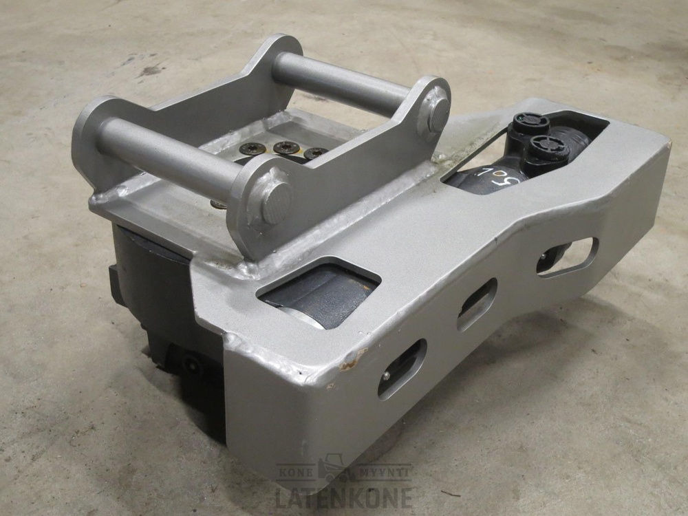 Тилтротатор в категорії Будівельна техніка Laten Rototilt S30-S30 mek. (S30/150): фото 7
