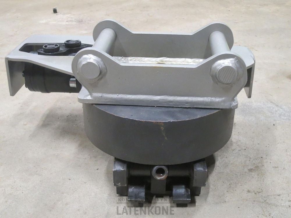 Laten Rototilt S30-S30 mek. (S30/150) - Тилтротатор в категорії Будівельна техніка: фото 2 Laten Rototilt S30-S30 mek. (S30/150) - Тилтротатор в категорії Будівельна техніка: фото 2