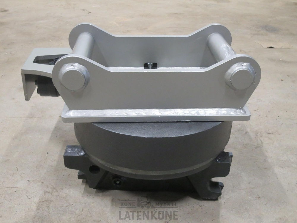 Laten Rototilt S40-40 mek. - Тилтротатор в категорії Будівельна техніка: фото 2 Laten Rototilt S40-40 mek. - Тилтротатор в категорії Будівельна техніка: фото 2