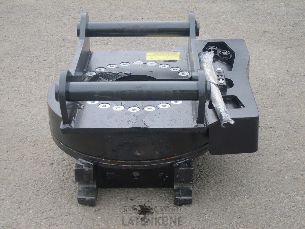Laten Rototilt S45-45 mek. - Тилтротатор в категорії Будівельна техніка: фото 2 Laten Rototilt S45-45 mek. - Тилтротатор в категорії Будівельна техніка: фото 2
