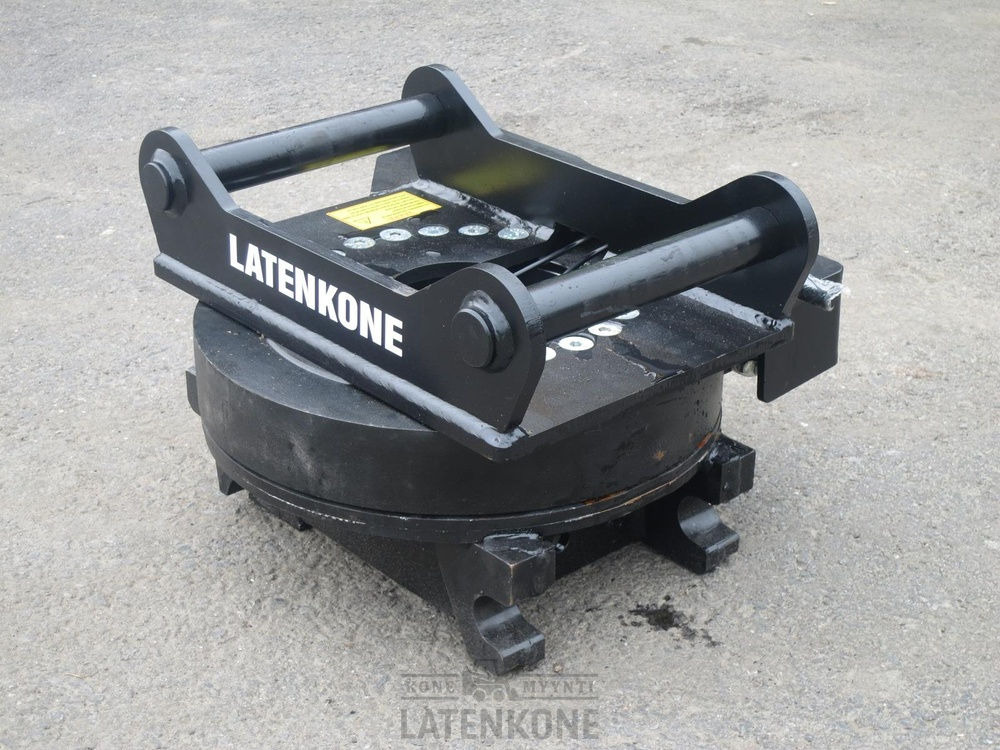 Laten Rototilt S45-45 mek. - Тилтротатор в категорії Будівельна техніка: фото 1 Laten Rototilt S45-45 mek. - Тилтротатор в категорії Будівельна техніка: фото 1