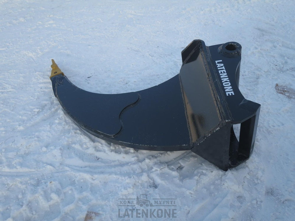 Laten Routapiikki GJ300 8-10ton - Розпушувач в категорії Будівельна техніка: фото 3 Laten Routapiikki GJ300 8-10ton - Розпушувач в категорії Будівельна техніка: фото 3