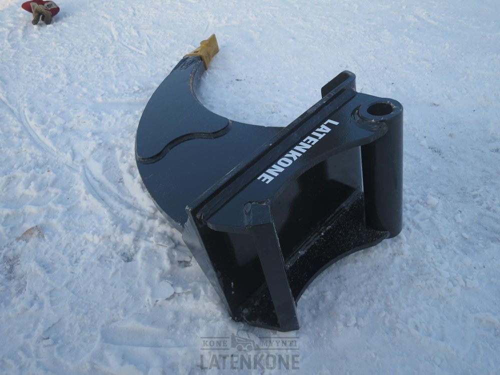 Laten Routapiikki GJ300 8-10ton - Розпушувач в категорії Будівельна техніка: фото 4 Laten Routapiikki GJ300 8-10ton - Розпушувач в категорії Будівельна техніка: фото 4