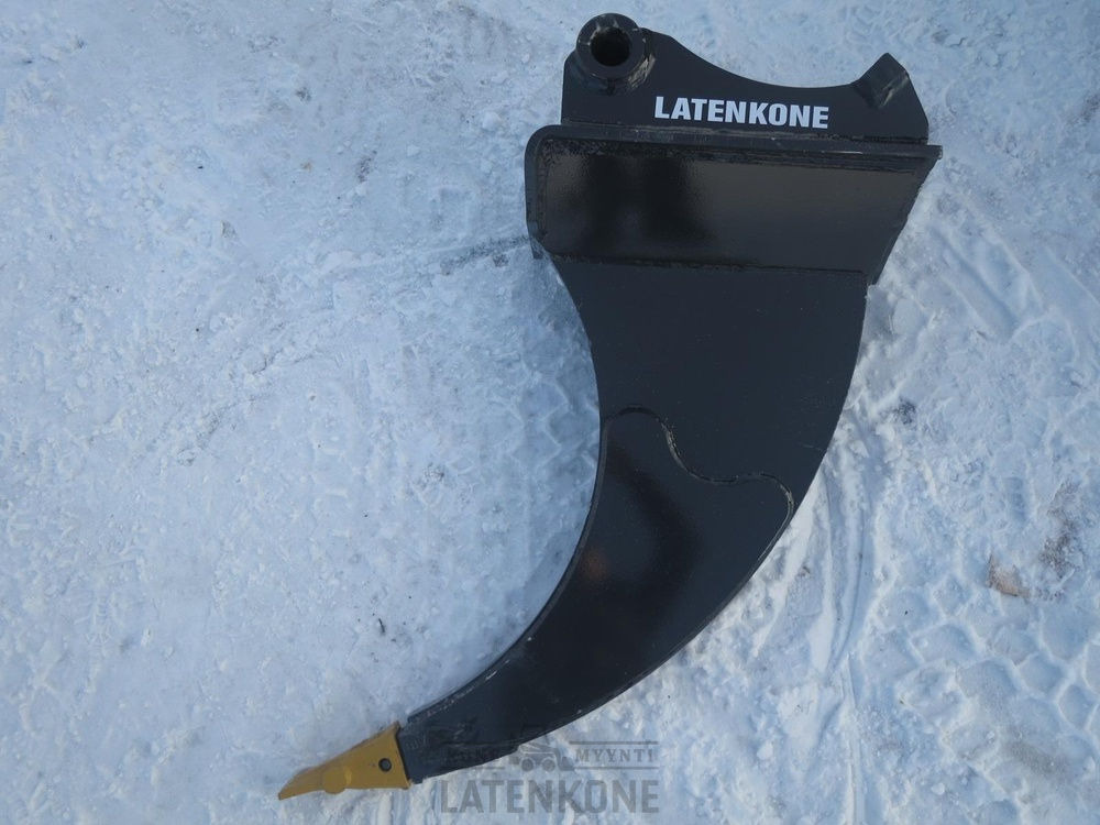 Laten Routapiikki GJ300 8-10ton - Розпушувач в категорії Будівельна техніка: фото 1 Laten Routapiikki GJ300 8-10ton - Розпушувач в категорії Будівельна техніка: фото 1