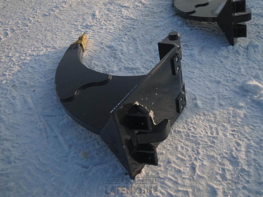Laten Routapiikki Lännen LE 8-10ton - Розпушувач в категорії Будівельна техніка: фото 4 Laten Routapiikki Lännen LE 8-10ton - Розпушувач в категорії Будівельна техніка: фото 4