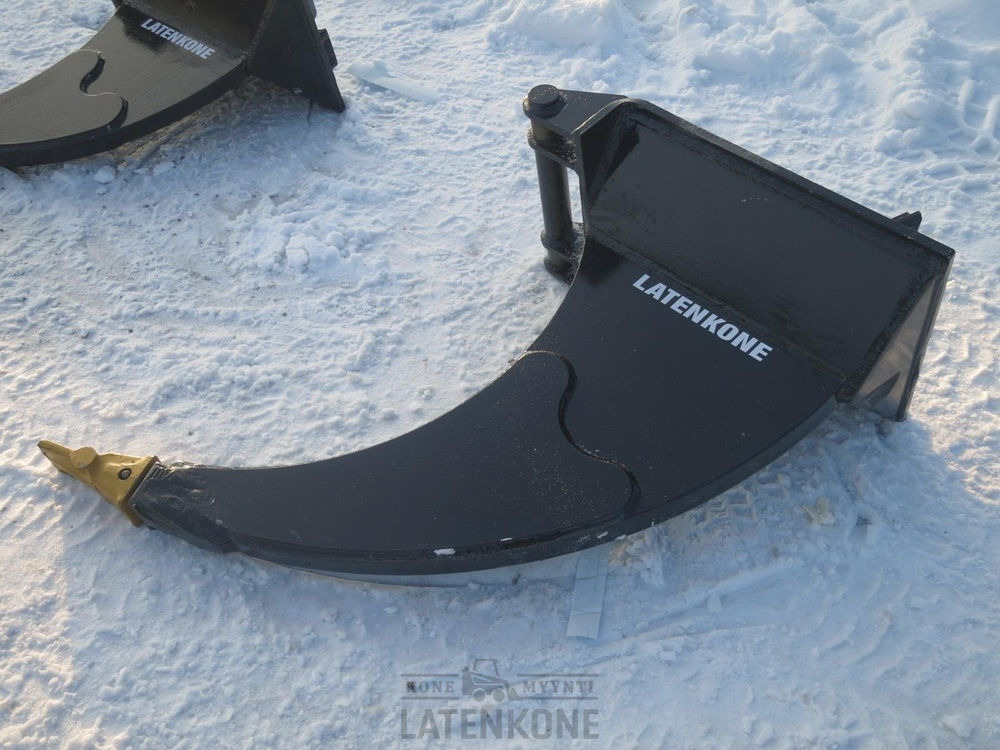 Laten Routapiikki Lännen LE 8-10ton - Розпушувач в категорії Будівельна техніка: фото 2 Laten Routapiikki Lännen LE 8-10ton - Розпушувач в категорії Будівельна техніка: фото 2
