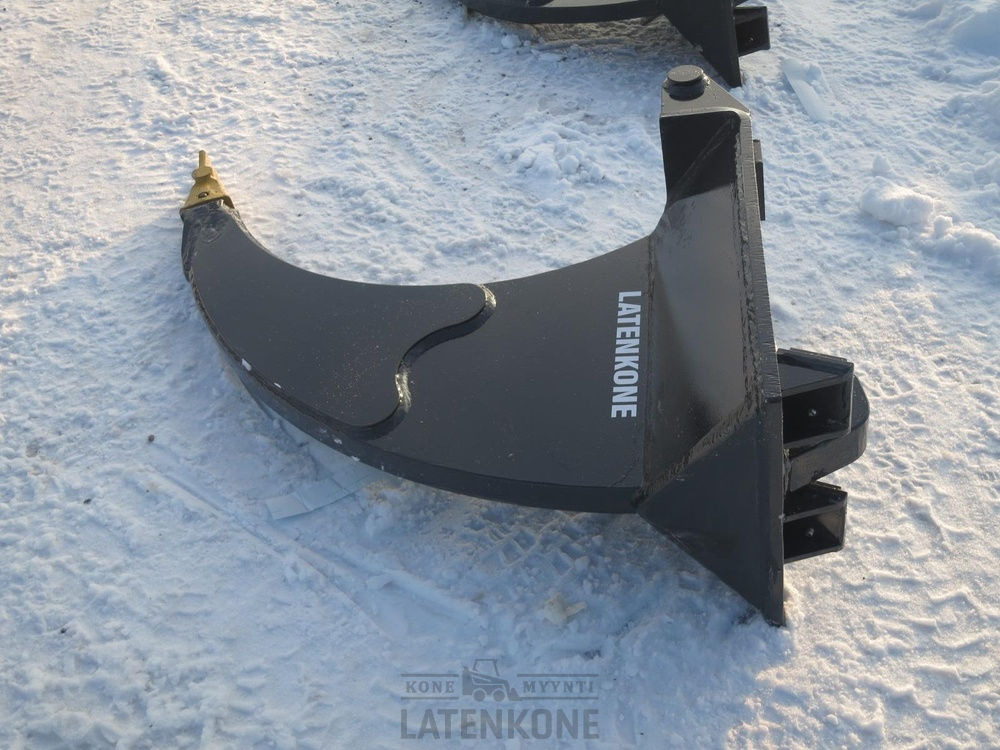 Laten Routapiikki Lännen LE 8-10ton - Розпушувач в категорії Будівельна техніка: фото 3 Laten Routapiikki Lännen LE 8-10ton - Розпушувач в категорії Будівельна техніка: фото 3