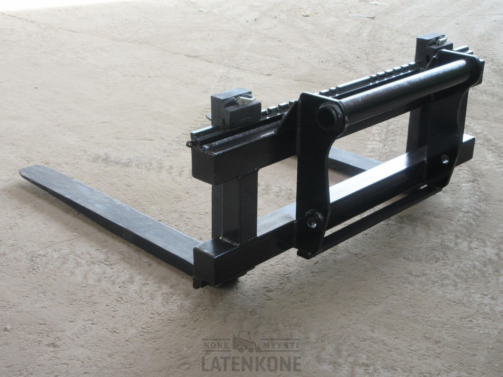 Laten Trukkipiikit 5000kg 1500mm/1200mm 3A Manitou - Вила в категорії Будівельна техніка: фото 5 Laten Trukkipiikit 5000kg 1500mm/1200mm 3A Manitou - Вила в категорії Будівельна техніка: фото 5