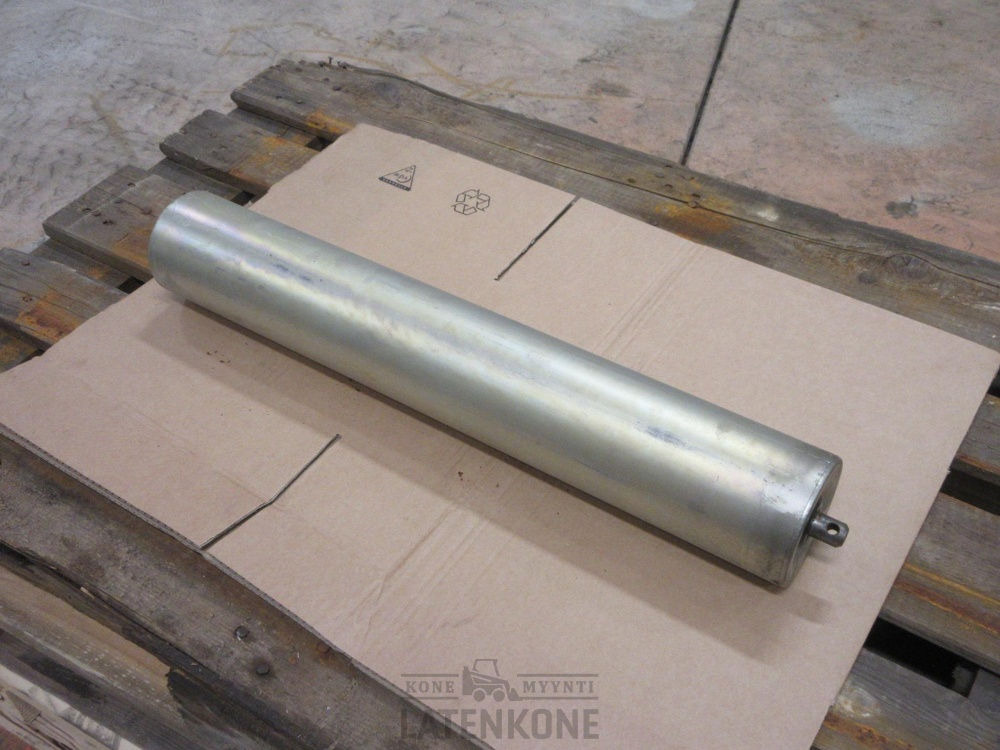 Metso Conveyor roller 108-20Cx670 496446-1 Kuljetinrulla - Запчастини в категорії Дробарки: фото 4 Metso Conveyor roller 108-20Cx670 496446-1 Kuljetinrulla - Запчастини в категорії Дробарки: фото 4
