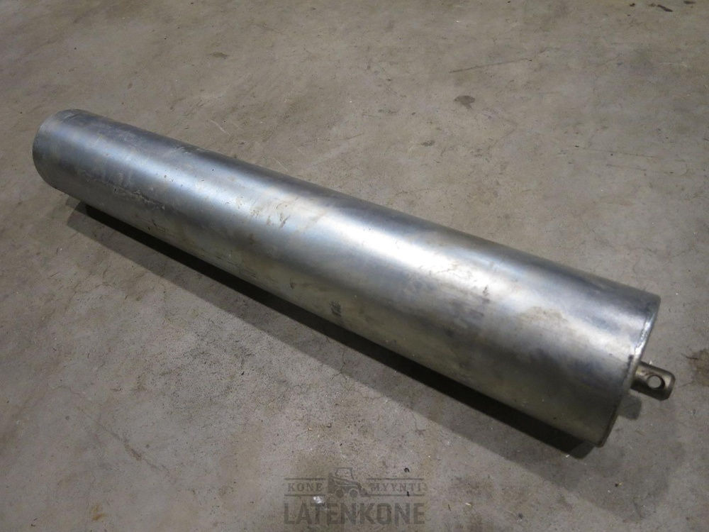 Metso Conveyor roller 108-20Cx670 496446-1 Kuljetinrulla - Запчастини в категорії Дробарки: фото 1 Metso Conveyor roller 108-20Cx670 496446-1 Kuljetinrulla - Запчастини в категорії Дробарки: фото 1