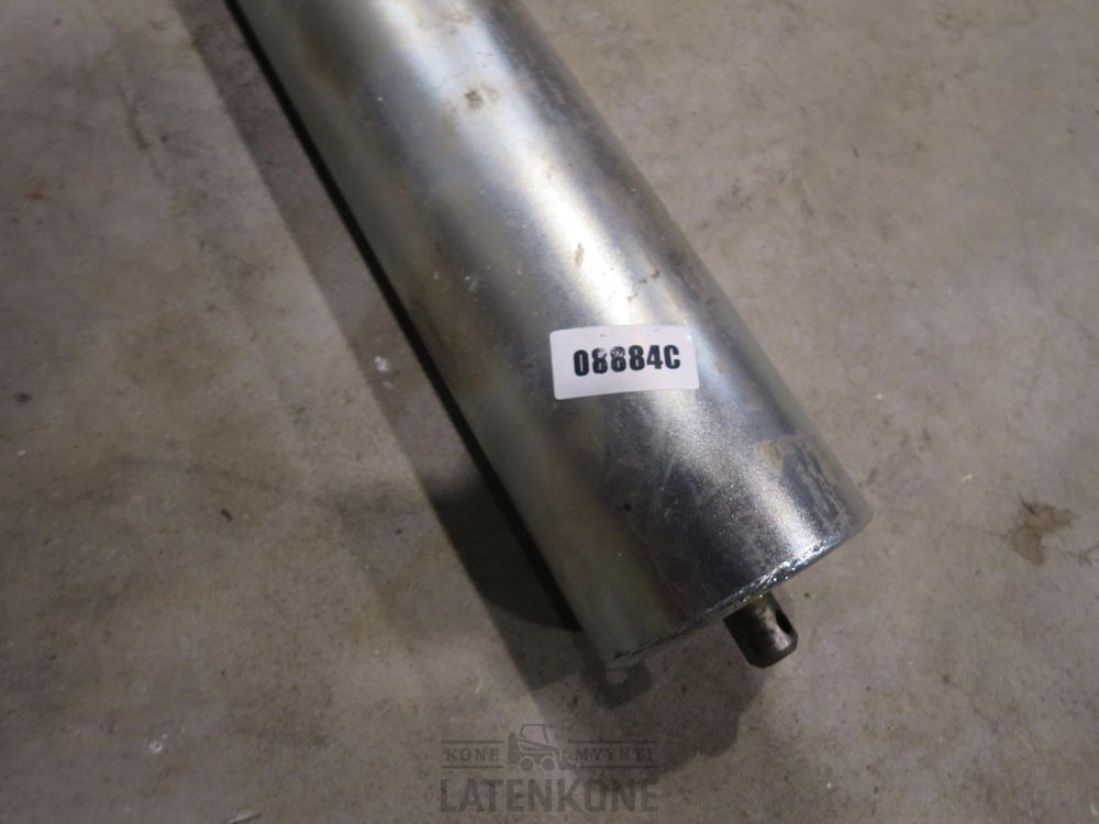 Metso Conveyor roller 108-20Cx670 496446-1 Kuljetinrulla - Запчастини в категорії Дробарки: фото 3 Metso Conveyor roller 108-20Cx670 496446-1 Kuljetinrulla - Запчастини в категорії Дробарки: фото 3