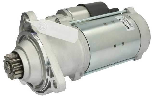 DAF NEW Starter 1876369 - Стартер в категорії Вантажівки: фото 1 DAF NEW Starter 1876369 - Стартер в категорії Вантажівки: фото 1