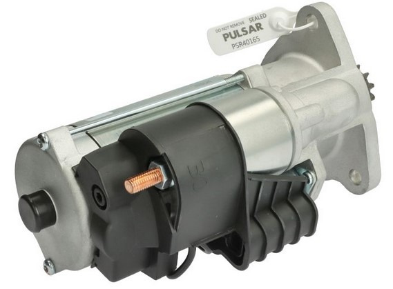 DAF NEW Starter 1876369 - Стартер в категорії Вантажівки: фото 2 DAF NEW Starter 1876369 - Стартер в категорії Вантажівки: фото 2