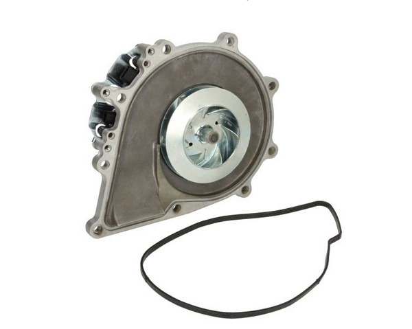 DIESEL TEHNIC WATERPUMP Mercedes-Benz ACTROS MP4/ MP5/ ANTOS/ AROCS A4702000101 - Помпа в категорії Вантажівки: фото 2 DIESEL TEHNIC WATERPUMP Mercedes-Benz ACTROS MP4/ MP5/ ANTOS/ AROCS A4702000101 - Помпа в категорії Вантажівки: фото 2