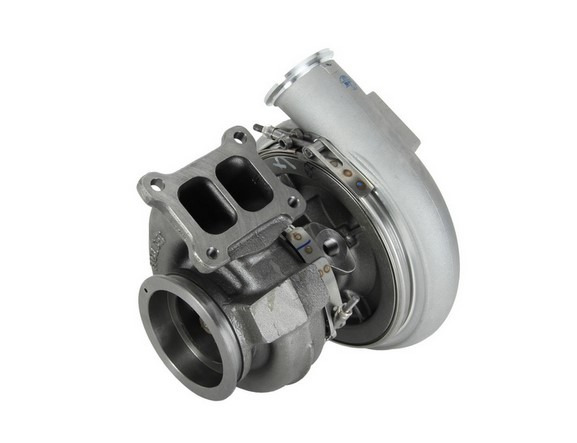 HOLSET SCANIA Turbocharger 10572751 - Турбіна в категорії Вантажівки: фото 2 HOLSET SCANIA Turbocharger 10572751 - Турбіна в категорії Вантажівки: фото 2