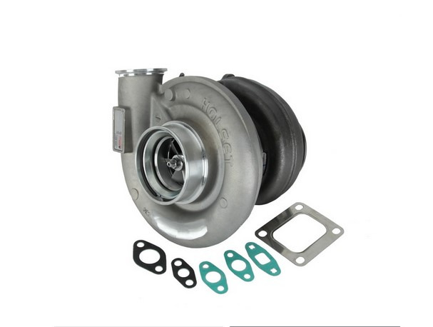 HOLSET SCANIA Turbocharger 10572751 - Турбіна в категорії Вантажівки: фото 1 HOLSET SCANIA Turbocharger 10572751 - Турбіна в категорії Вантажівки: фото 1