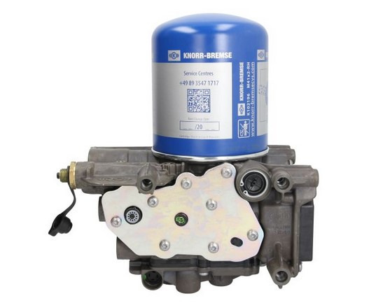 MERCEDES-BENZ Actros MP4 OE AIRDRYER A0014465464 - Гальмівний клапан в категорії Вантажівки: фото 2 MERCEDES-BENZ Actros MP4 OE AIRDRYER A0014465464 - Гальмівний клапан в категорії Вантажівки: фото 2