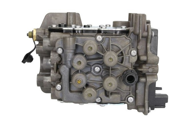 MERCEDES-BENZ Actros MP4 OE AIRDRYER A0014465464 - Гальмівний клапан в категорії Вантажівки: фото 4 MERCEDES-BENZ Actros MP4 OE AIRDRYER A0014465464 - Гальмівний клапан в категорії Вантажівки: фото 4