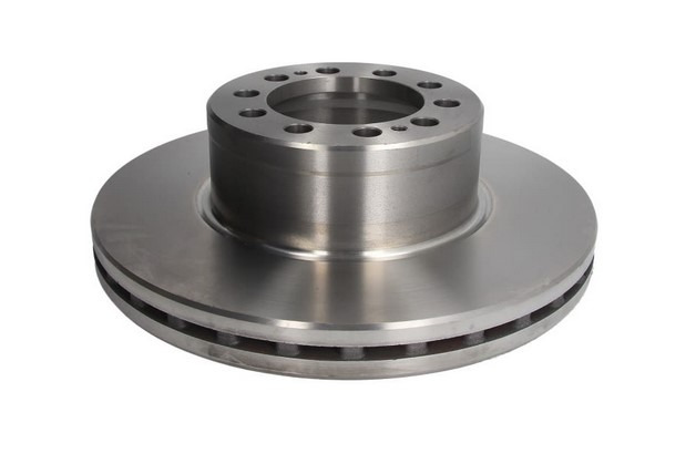 SBP FRONT DISK BRAKE Mercedes-Benz Actros MP2/ MP3/ MP4/ MP5 A9604210412 - Гальмівни диск в категорії Вантажівки: фото 1 SBP FRONT DISK BRAKE Mercedes-Benz Actros MP2/ MP3/ MP4/ MP5 A9604210412 - Гальмівни диск в категорії Вантажівки: фото 1