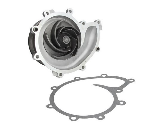 THERMOTEC SCANIA Waterpump 1533783 - Помпа в категорії Вантажівки: фото 2 THERMOTEC SCANIA Waterpump 1533783 - Помпа в категорії Вантажівки: фото 2