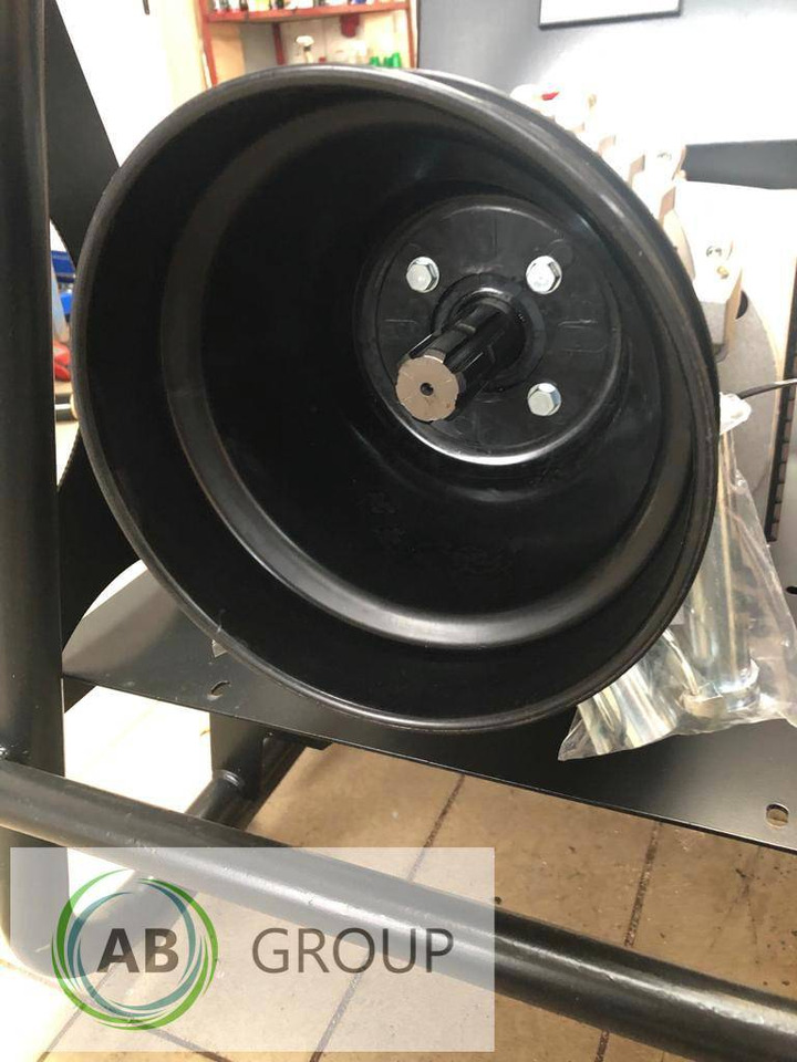 Agrovolt Generator AV18 - Електричний генератор: фото 4 Agrovolt Generator AV18 - Електричний генератор: фото 4