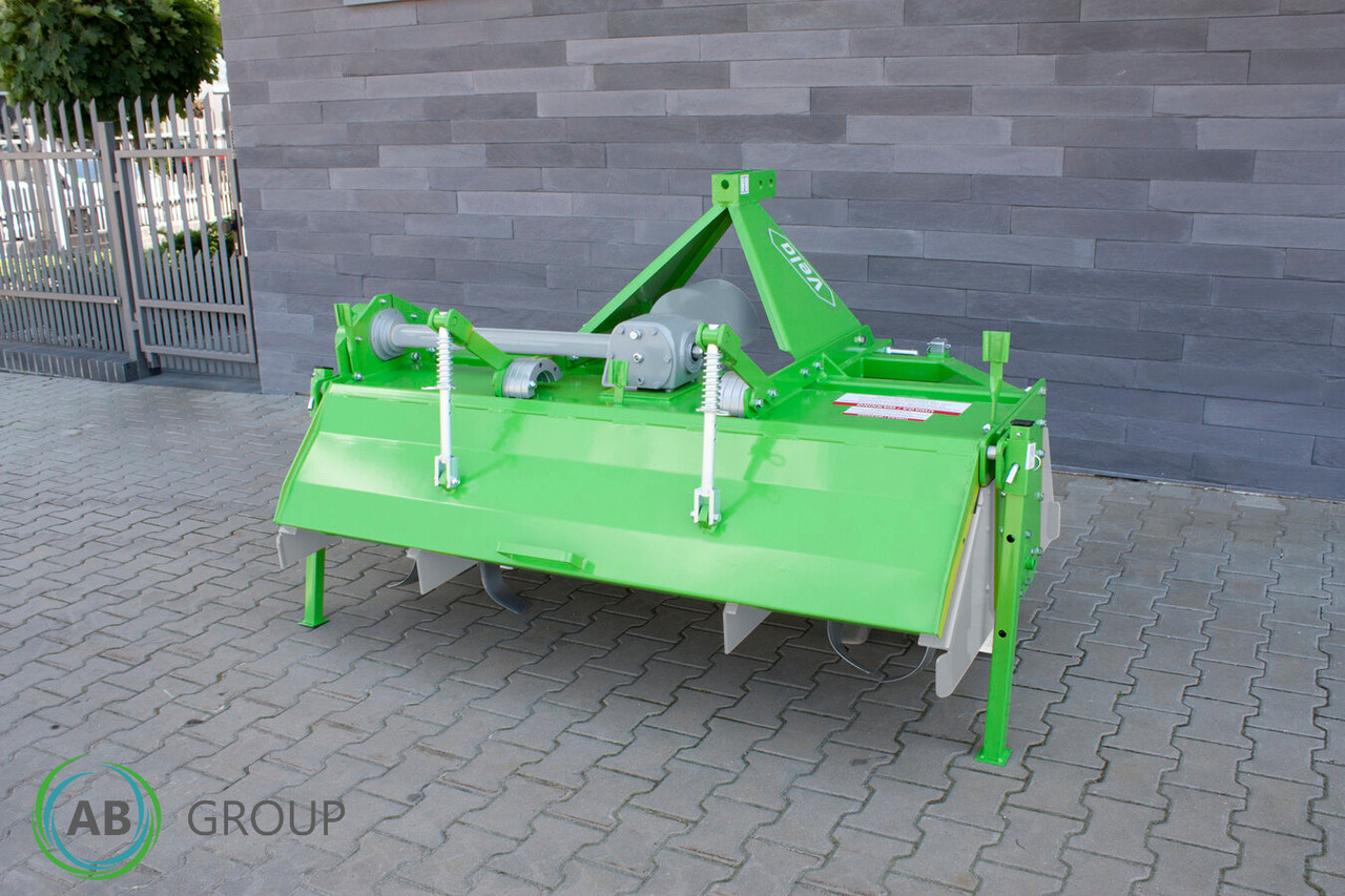 Bomet Vela U540/1 M inter-row ripper - Грунтофреза: фото 2 Bomet Vela U540/1 M inter-row ripper - Грунтофреза: фото 2