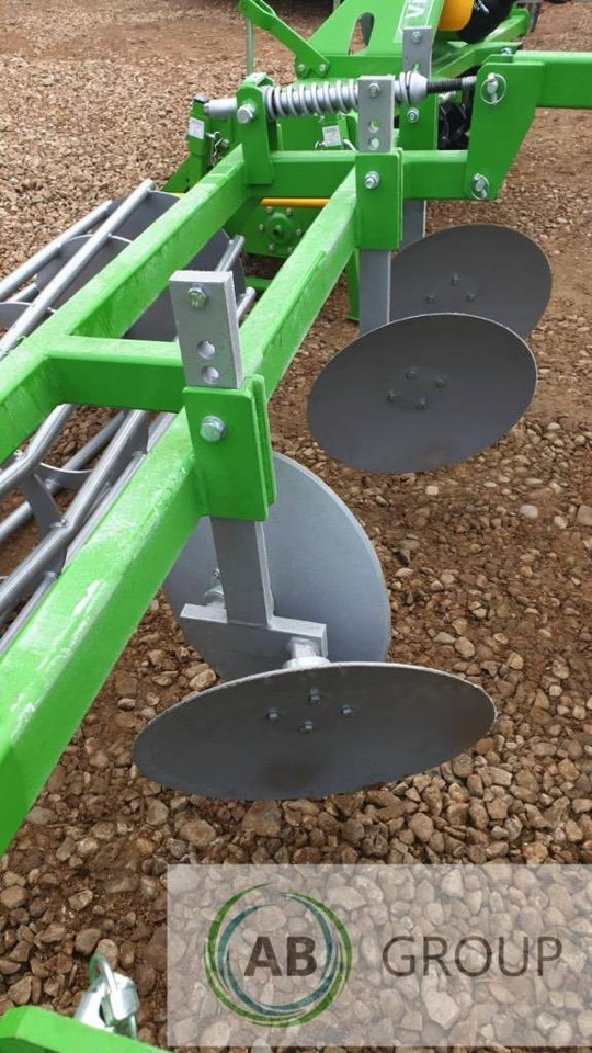 Bomet cultivator Apus U865/10, 1,8 m - Культиватор: фото 5 Bomet cultivator Apus U865/10, 1,8 m - Культиватор: фото 5